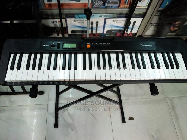 Casio Keyboard Ct-S200