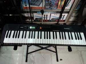 Keyboard Casio S200 With Stand - thumbnail 2