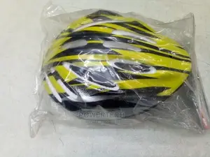 Cycling Helmet!