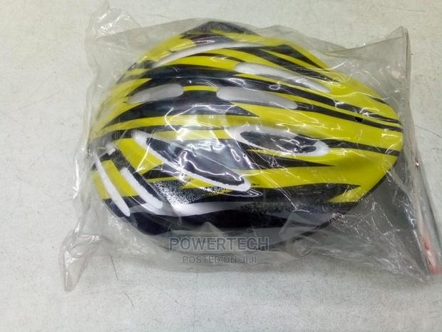 Cycling Helmet! - main view