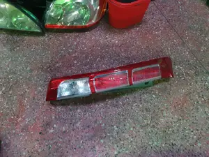 Honda Stream Backlight/ Taillight/ Rear Light