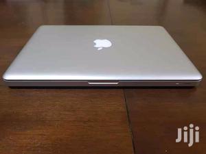 Laptop Apple MacBook Pro 4GB Intel Core i5 HDD 500GB