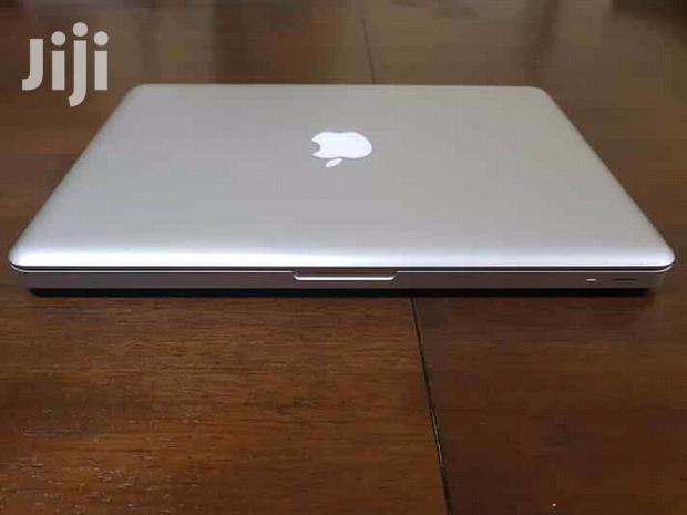 Laptop Apple MacBook Pro 4GB Intel Core i5 HDD 500GB - thumbnail 3