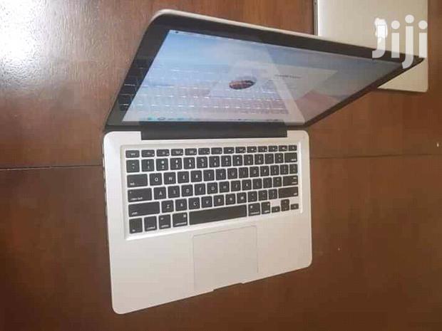Laptop Apple MacBook Pro 4GB Intel Core i5 HDD 500GB - main view