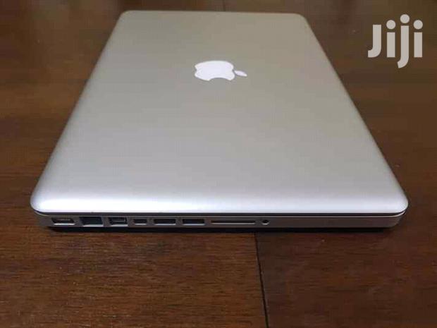 Laptop Apple MacBook Pro 4GB Intel Core i5 HDD 500GB - thumbnail 4
