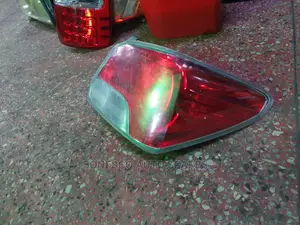 Subaru Impreza 2016 Taillight/ Backlight/ Rear Light
