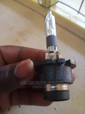 Headlight Bulbs
