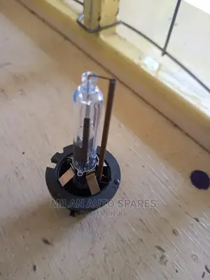 Headlight Bulbs