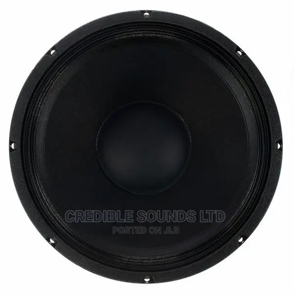 Eminence BETA 12 Naked Speaker in Nairobi Central Audio & Music