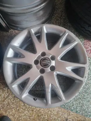 Volvo Rim Size 18 Inch