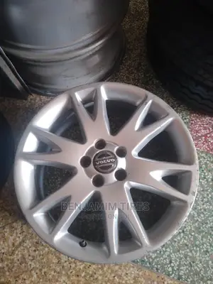 Volvo Rim Size 18 Inch