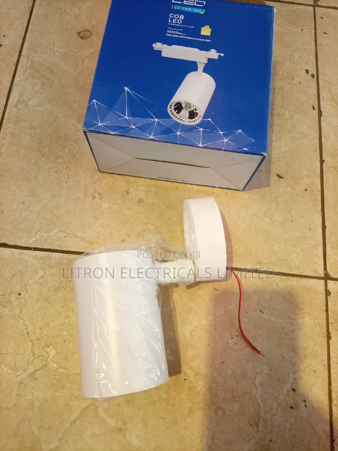 Spot Lights 20W