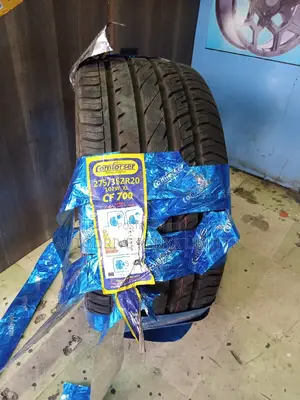 275/35r20 Comforser