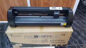 Top Quality Contour Vinyl Cutting Plotter 2ft - thumbnail 2