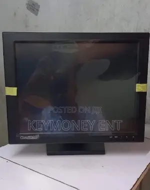 Wonderful Waiter Touch Monitor Terminal 15inches