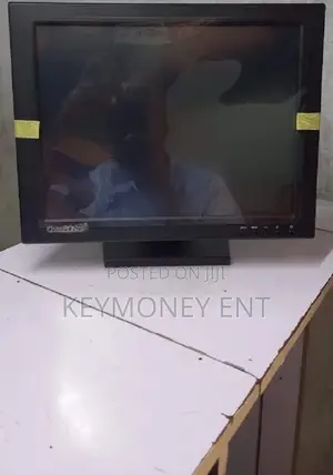 Devoted Restuarant POS Touch POS Terminal Monitor Display
