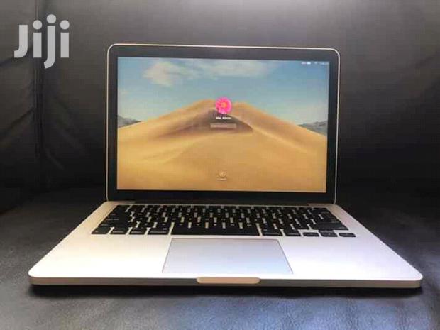 Laptop Apple MacBook Pro 4GB Intel Core i5 HDD 500GB - thumbnail 3