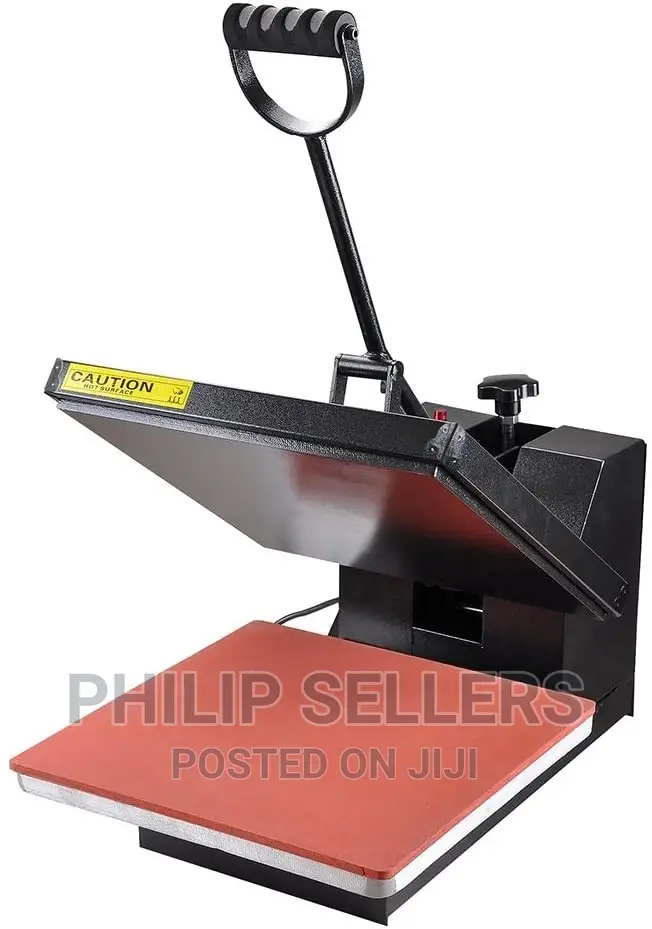 High Pressure 15"X15" Heat Transfer Roller Press Digital Sub