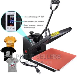 High Pressure 15"X15" Heat Transfer Roller Press Digital Sub