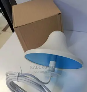 New Mushroom Signal Booster