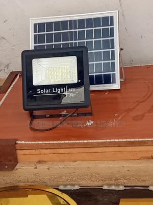 100w Solar Lights - thumbnail 2