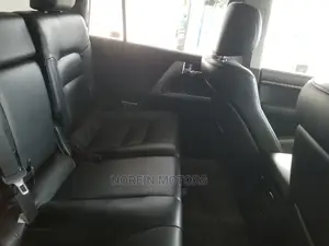 Toyota Land Cruiser Prado 2.7 VVT-i 2015 White