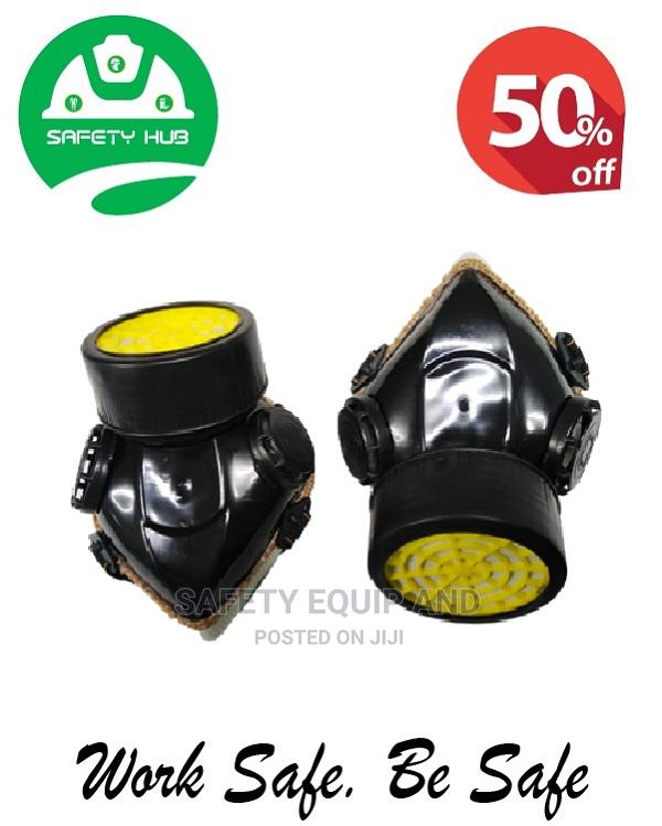 Rerspirators/Single Nozzle/Porcupine
