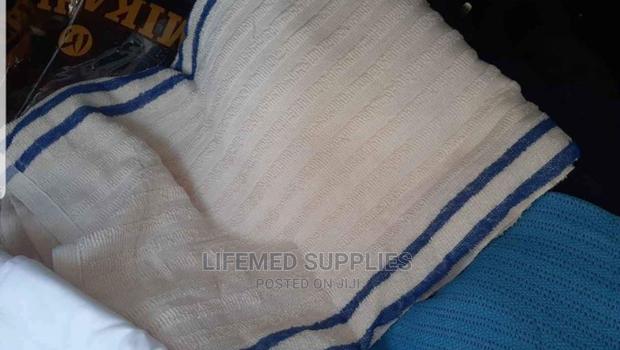 Hospital Bedcovers/ Counterpanes - thumbnail 2