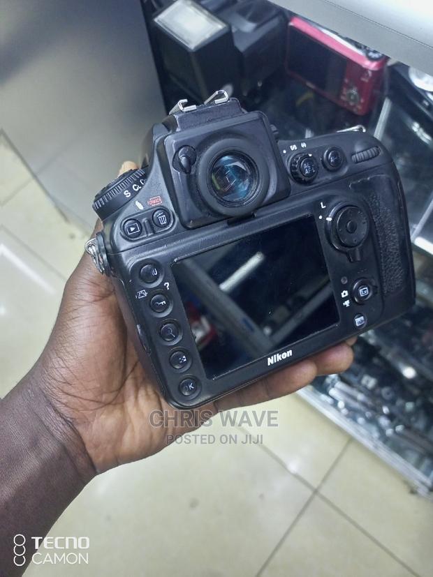 Nikon D800 With 36 Megapixels - thumbnail 3