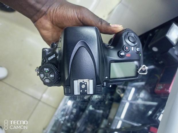 Nikon D800 With 36 Megapixels - thumbnail 4