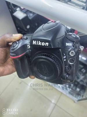 Nikon D800 With 36 Megapixels - thumbnail 2
