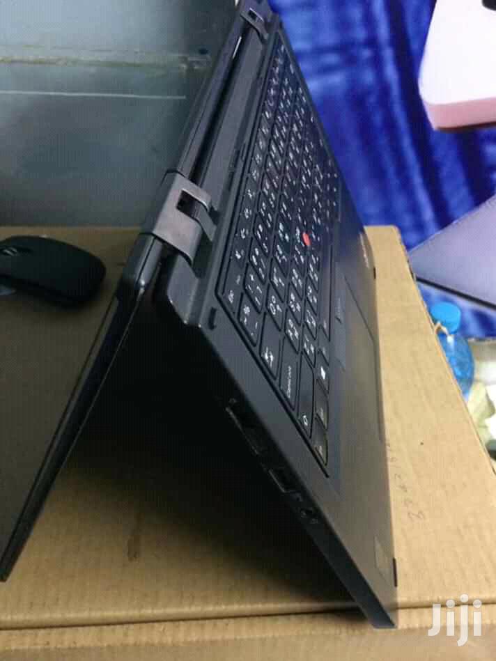 Laptop Lenovo Yoga 2 Pro 4GB Intel Core i5 SSD 128GB