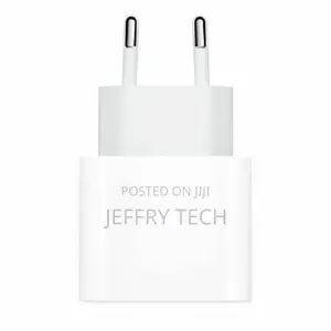 Ac Adapter Charger Apple iPhone 12 20w Pd Usb-C Usb Type C E