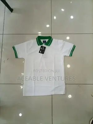 Quality Polo T-Shirts