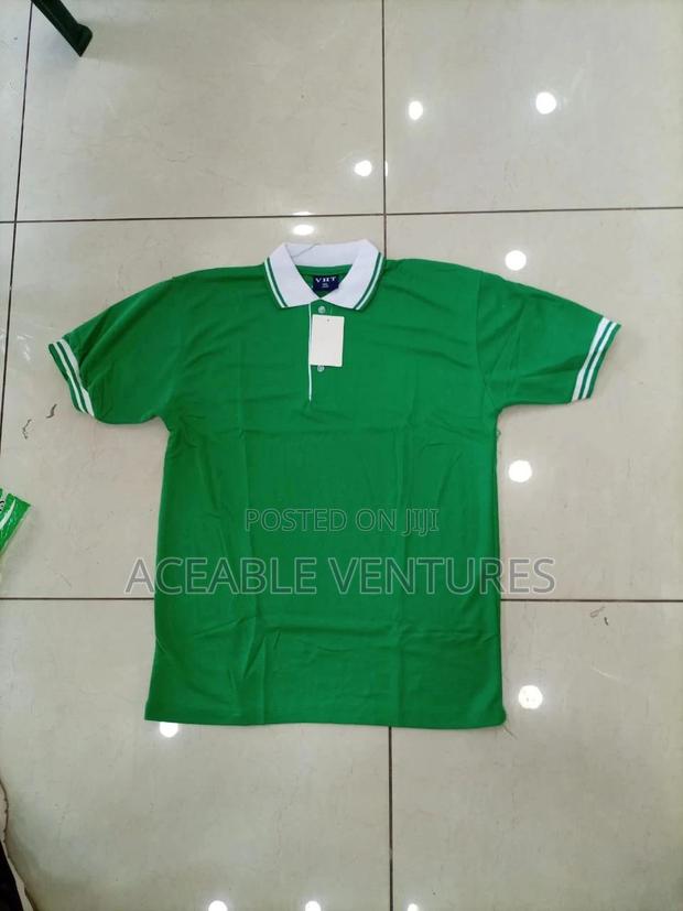 Quality Polo T-Shirts - thumbnail 2
