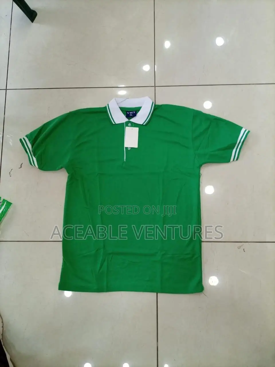 Quality Polo T-Shirts