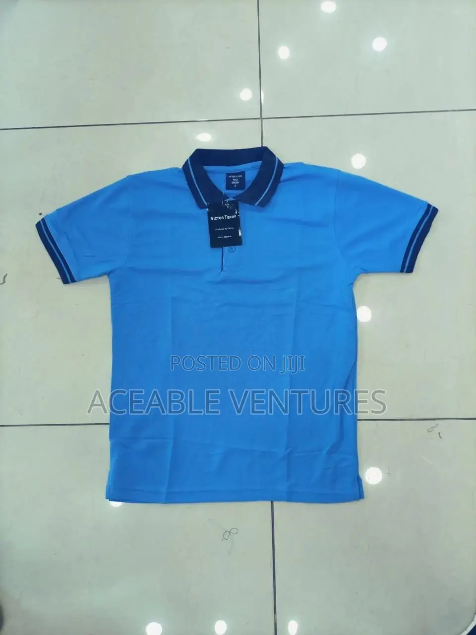 Quality Polo T-Shirts