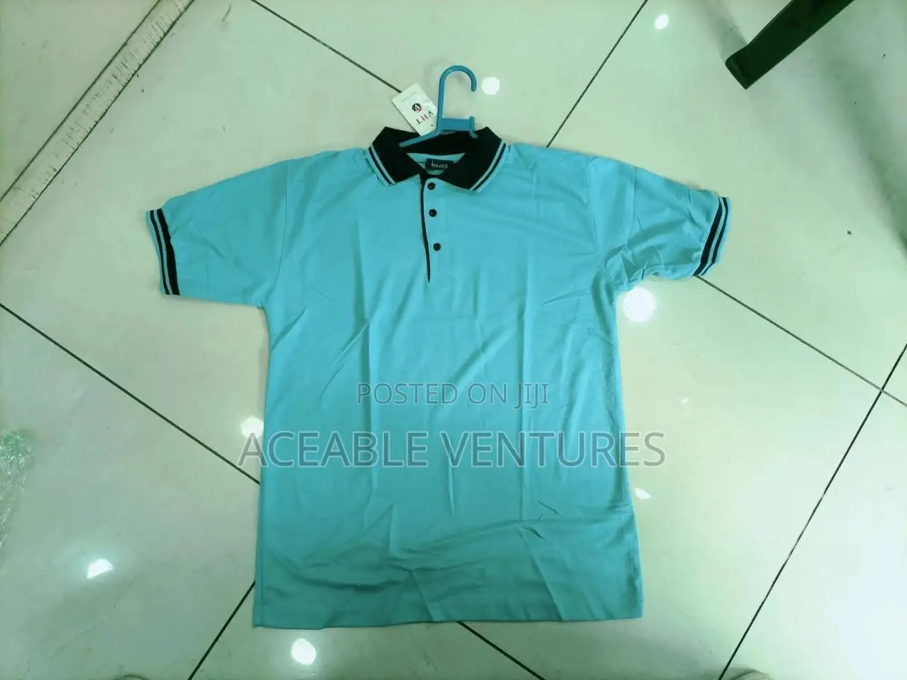 Quality Polo T-Shirts