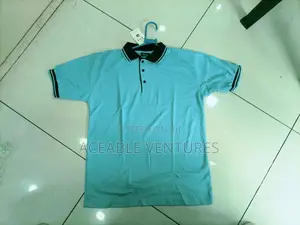 Quality Polo T-Shirts