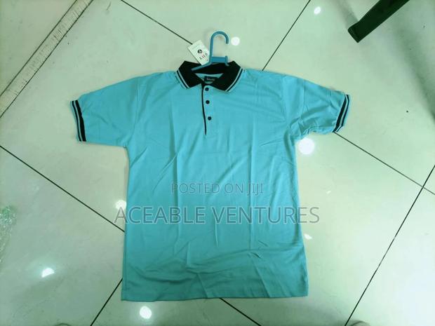 Quality Polo T-Shirts - thumbnail 4