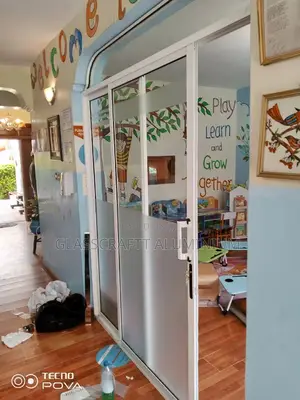 Curved Sliding Windows