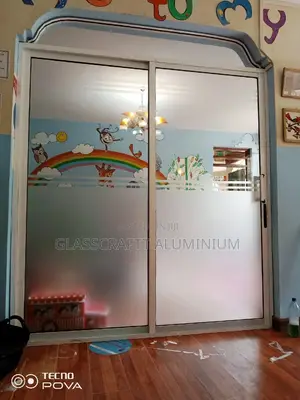 Curved Sliding Windows