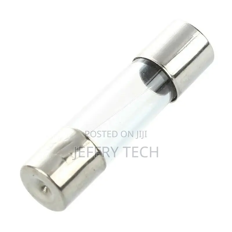 Fusion Glass Tube Fuse Fast 0.5a to 30a 250v Fast Delivery C