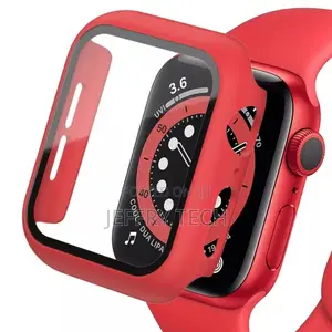 Tempered Glass Apple Watch Series 7 41-45mm