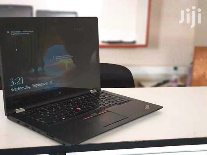 Laptop Lenovo IdeaPad Yoga 13 8GB Intel Core i5 SSD 128GB
