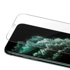 Protective Film Tempered Glass Screen iPhone 11/Pro Max Fas - thumbnail 2