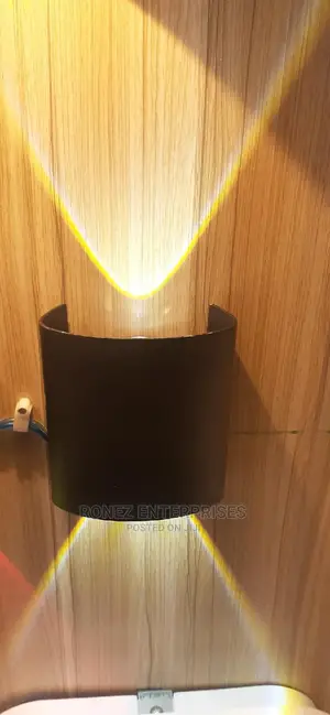 Single Wall Bracket