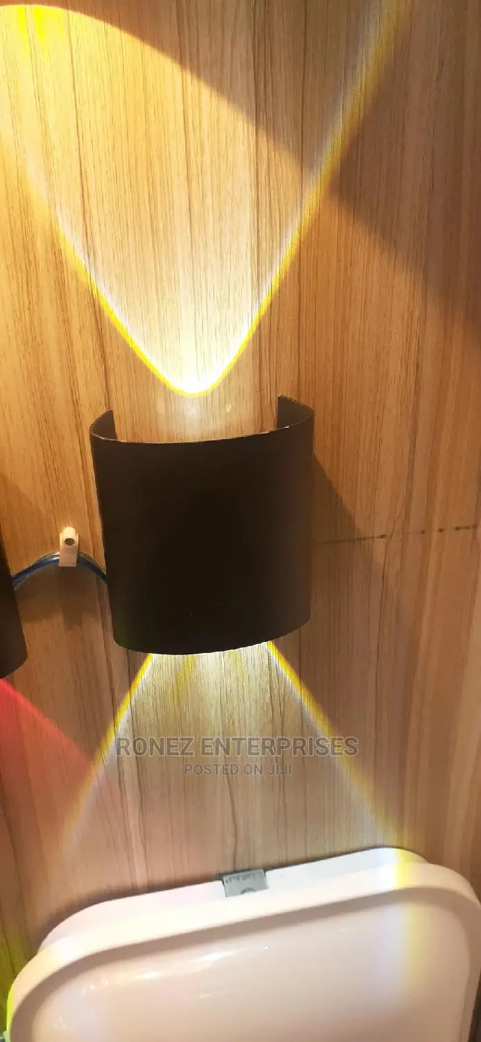 Single Wall Bracket