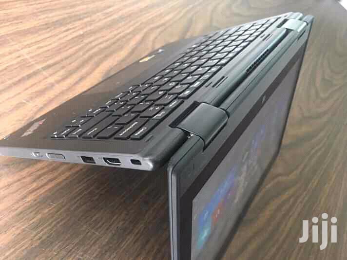 Laptop Lenovo IdeaPad Yoga 13 8GB Intel Core i5 SSD 128GB