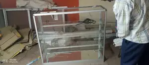 Four Shelves Dislay